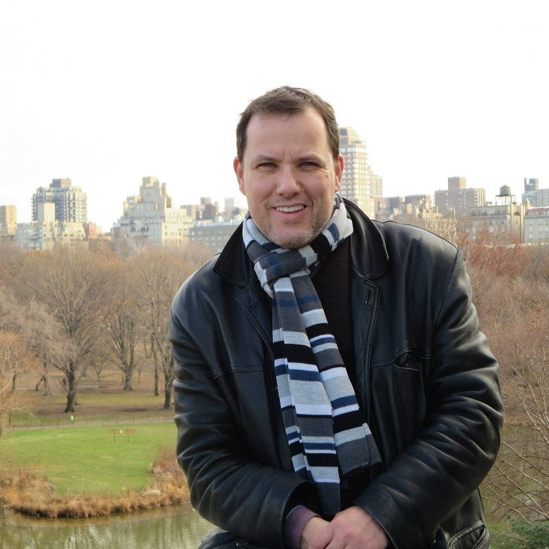 Eric Douay, Founder