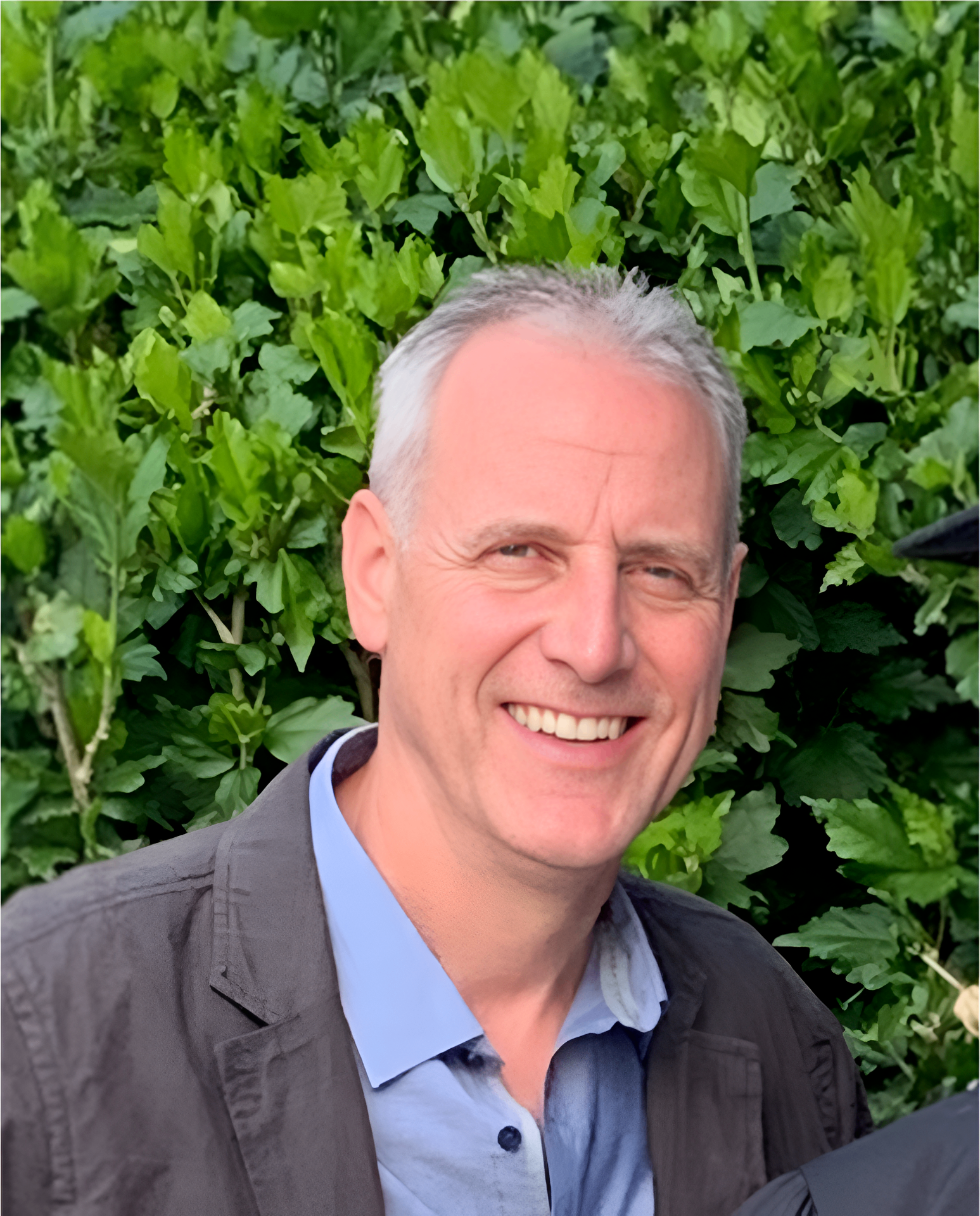 Chris Anderson, CPA, Partner